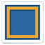 Easy Frame logo